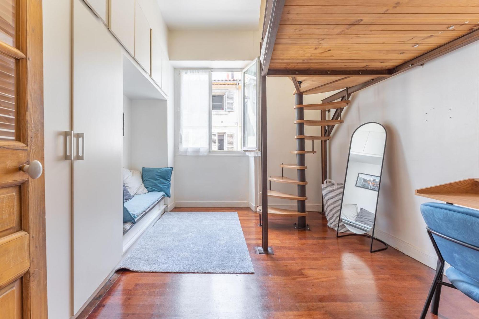 Vieux-Port - La Caravelle Apartman Marseille Kültér fotó